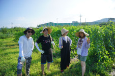 [젊은 농촌이 좋다 청년 농부가 좋다] 4. 좋은 먹거리 소비자가 먼저 안다