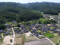 [우리동네 이야기 속으로]  41. 영덕 영해면 괴시전통마을
