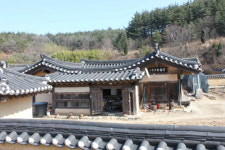 [우리동네 이야기 속으로]  41. 영덕 영해면 괴시전통마을