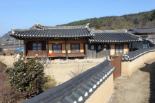 [우리동네 이야기 속으로]  41. 영덕 영해면 괴시전통마을