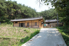 [우리동네 이야기 속으로]  41. 영덕 영해면 괴시전통마을