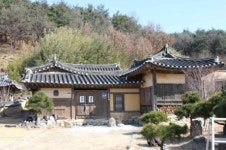 [우리동네 이야기 속으로]  41. 영덕 영해면 괴시전통마을