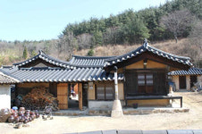 [우리동네 이야기 속으로]  41. 영덕 영해면 괴시전통마을