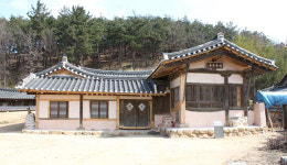 [우리동네 이야기 속으로]  41. 영덕 영해면 괴시전통마을