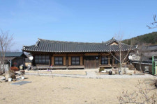 [우리동네 이야기 속으로]  41. 영덕 영해면 괴시전통마을