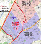 대구 달서구청, 11월부터 진천동·월성1동 일부→유천동으로