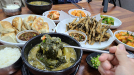 [경북의 맛] 6. 여름 보양식 청도추어탕
