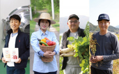 [젊은 농촌이 좋다 청년 농부가 좋다] 6. 맞춤형 상품 개발 영농조합법인