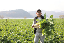 [젊은 농촌이 좋다 청년 농부가 좋다] 6. 맞춤형 상품 개발 영농조합법인