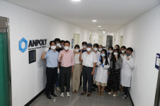 포항 강소연구개발특구, 과기부 첨단기술기업 2개사 지정 쾌거