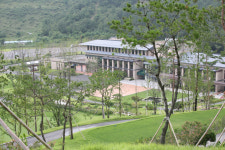 칠곡 세븐밸리CC 정규 18홀에서 실전 밀착 골프 레슨