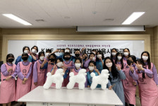 대구보건고 반려동물케어과, 축산기능사 응시생 전원 합격