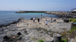 [힐링&트레킹] 33. 제주올레 16코스와 사려니숲길