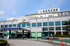 업그레이드 울진군의료원 요양병원 28일 개원