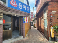 [르포] 코로나에 폭염 덮친 대구 쪽방촌 가보니