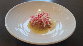 [경북의 맛] 8. 영주 인삼요리