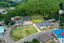 [우리동네 이야기 속으로] 44. 경산 발해마을