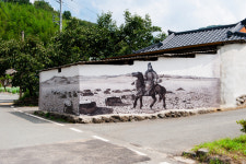 [우리동네 이야기 속으로] 44. 경산 발해마을