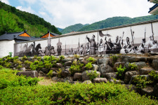 [우리동네 이야기 속으로] 44. 경산 발해마을