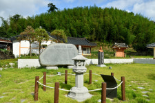 [우리동네 이야기 속으로] 44. 경산 발해마을