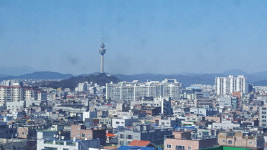 대구 도심 상습 교통난 해소 숨통