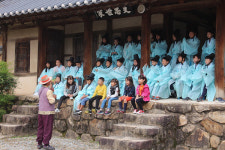 [우리동네 이야기 속으로] 45. 고령 개실마을