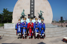 2021 호미문학대전 성료…김원순 작가 흑구문학상 영예