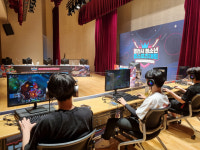 영천시 청소년 e스포츠 대회 성황리 마무리…2종목 180명 참가