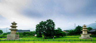 [삼국유사 오디세이] 35. 염불사지