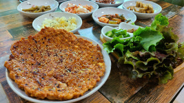 [경북의 맛] 청송 달기약수 한방백숙