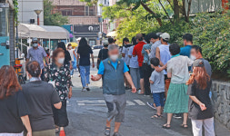 대구, 코로나19 확진자 68명 발생…태권도장·돌봄교실 확산