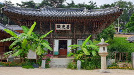 [우리동네 이야기 속으로] 46. 상주시 남장동