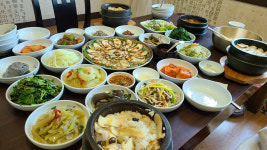 [경북의 맛] 12. 봉화 송이돌솥밥