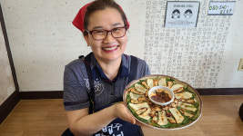 [경북의 맛] 12. 봉화 송이돌솥밥