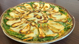 [경북의 맛] 12. 봉화 송이돌솥밥