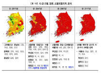 2117년 경북 70만·대구 54만…인구절벽 시계 점점 빨라진다