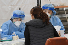 [속보] 경북 영주서 코로나19 확진자 3명 추가…누적 119명