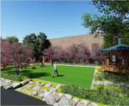 대구성서산업단지, 휴식·문화공간갖춘 아름다운 거리 탈바꿈