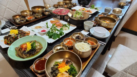 [경북의 맛] 13. 문경 산채비빔밥