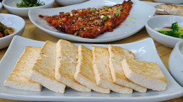[경북의 맛] 14. 상주 손두부