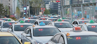 대구 개인택시조합, 6년 만에 감차 동참