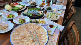 [경북의 맛] 16. 예천 복불고기