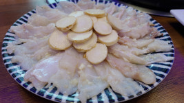 [경북의 맛] 16. 예천 복불고기
