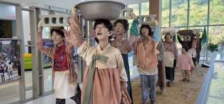 [르포] 박정희대통령역사자료관 잇는 박정희대통령길