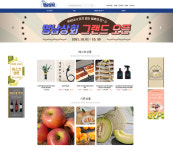 영남대 산학협력단, 온라인 쇼핑몰 영남상회 정식 오픈