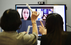 대운이노파크 | [포토] 경북도·대구시 '2021 사이언스파크 이노페어' 개최