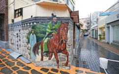 [두 발로 투어-대구 이야기] 7. 조선시대와 일제치하, 6·25 당시로의 여행