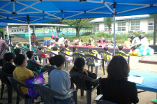 칠곡 지천초, 작은 학교의 의미있는 도전…지천호호제 4일간 개최