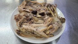 [경북의 맛] 20. 군위 특수부위 고기