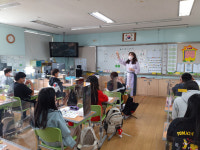 포항 흥해중, 최태성 작가 초청 지역 초등학교와 함께하는 북콘서트 연다